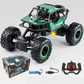 🚙⚡ 50% RABATT! Ferngesteuertes Offroad-Auto – Robust, schnell & bereit für jedes Gelände 🏔️✨