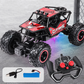 🚙⚡ 50% RABATT! Ferngesteuertes Offroad-Auto – Robust, schnell & bereit für jedes Gelände 🏔️✨