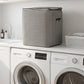 🏆 LETZTER TAG – 50% RABATT 🔥 Faltbare Aufbewahrungstaschen mit großem Fassungsvermögen