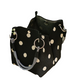 👜🌺 Niedliche Handtasche mit Punkten – leicht & geräumig, ideal für Sommer, jetzt −50%