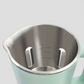 🥛⚙️ Multifunktionale Sojamilchmaschine – 10 Klingen, 1L Fassung, Timer & Selbstreinigung, jetzt −50%