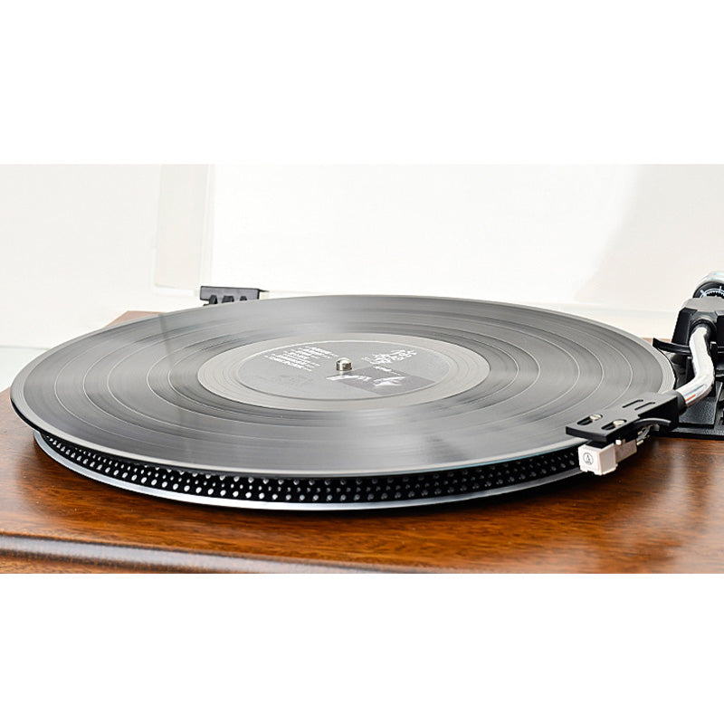 💿🎶 Antistatisches Vinyl-Reinigungsspray – staubfrei, knisterfrei & alkoholfrei, jetzt −50%