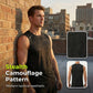 ✨Sommer-Sonderangebot 50%💖 RABATT!Herren Atmungsaktives Camouflage Sport-Tanktop