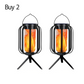🏮 50% RABATT! ☀️ Solar-Flackerflammen-Laterne – Wasserdicht, automatisch & kabelos – Realistisches warmes Licht für Terrasse & Garten 🌙