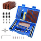 🔧🛞 Hochbelastbares Universal-Reifenreparaturset – für Pannen unterwegs, robust & kompakt, jetzt −50%