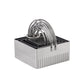 🍰🔪 Professionelles Backset mit 5 Tortenformen – Edelstahl, scharfe Kanten & 5 Größen, jetzt −50%