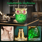 🦉✨ Mystisches Eulen-Parfum 100 ml – langanhaltend & edel, mit Noten von Vanille & Jasmin, jetzt −50%