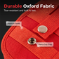 🧰 Erste-Hilfe-Organizertasche – Strapazierfähiges Oxford-Gewebe, Modularer Ausklapp-Layout ⚡ Taktische Gurte mit Schnellabreiß-Zugang | Heute 50 % RABATT