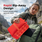 🧰 Erste-Hilfe-Organizertasche – Strapazierfähiges Oxford-Gewebe, Modularer Ausklapp-Layout ⚡ Taktische Gurte mit Schnellabreiß-Zugang | Heute 50 % RABATT