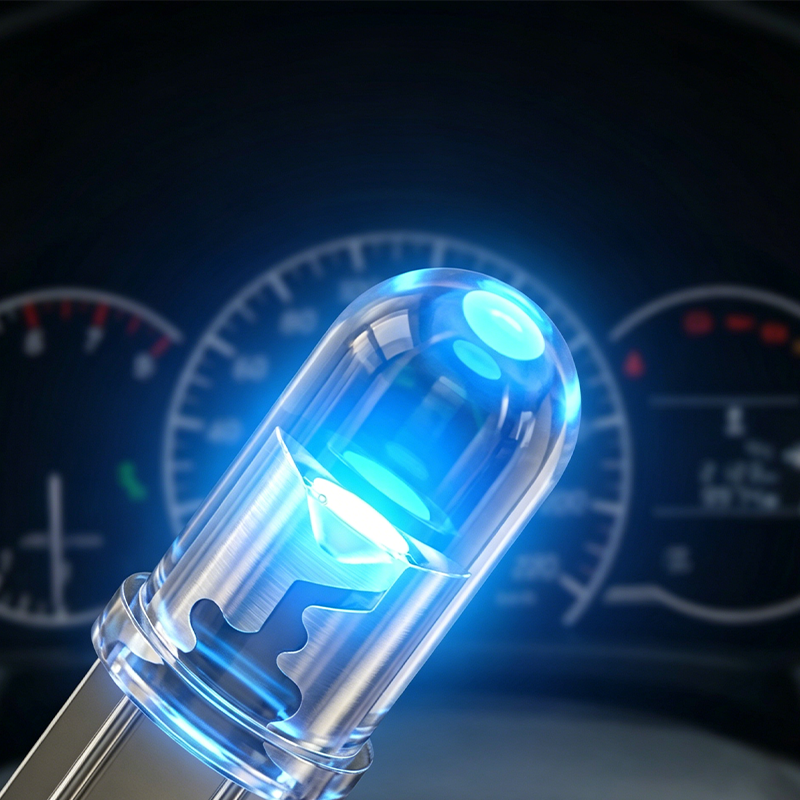 🚗🔥Hochleistungs-LED-Armaturenbrettbeleuchtung für Autos