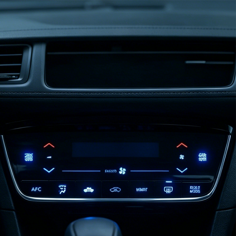 🚗🔥Hochleistungs-LED-Armaturenbrettbeleuchtung für Autos