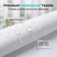 🪟Mobile Klimaanlagen-Dichtungsstoff – flexibel & vielseitig für Fenster & Türen, passend für Schiebefenster, Dreh-Kipp-Fenster & Außenschwingtüren, einfach ohne Bohren zu installieren 🌬️