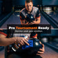 🥳2026 HEISSER VERKAUF🥳💞ÜBER 50.000 VERKAUFT!🎳💪 50 % RABATT! Professioneller Bowlingballreiniger – Entfernt sofort Öl von der Bahn. Inklusive Premium-Handtuch. Sorgt dafür, dass Ihr Ball wie neu performt! ✨