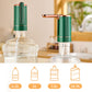 💧🚰 3-stufiger faltbarer Wasserspender – USB-C, leise & platzsparend, für Eimer, jetzt −50%
