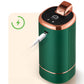 💧🚰 3-stufiger faltbarer Wasserspender – USB-C, leise & platzsparend, für Eimer, jetzt −50%