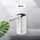 💧🚰 3-stufiger faltbarer Wasserspender – USB-C, leise & platzsparend, für Eimer, jetzt −50%