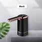 💧🚰 3-stufiger faltbarer Wasserspender – USB-C, leise & platzsparend, für Eimer, jetzt −50%