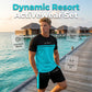 ✨JETZT 50 % RABATT! ✨🏃‍♂️ 2-teiliges Activewear-Set für Herren – atmungsaktiv, elastisch & vielseitig für Training, Laufen & Freizeit 💪