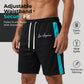 ✨JETZT 50 % RABATT! ✨🏃‍♂️ 2-teiliges Activewear-Set für Herren – atmungsaktiv, elastisch & vielseitig für Training, Laufen & Freizeit 💪