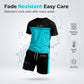 ✨JETZT 50 % RABATT! ✨🏃‍♂️ 2-teiliges Activewear-Set für Herren – atmungsaktiv, elastisch & vielseitig für Training, Laufen & Freizeit 💪
