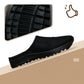 🏃‍♀️ Es wird im Akkord weggeschnappt – zögern Sie nicht!✨Bequeme atmungsaktive Mesh-Slipper