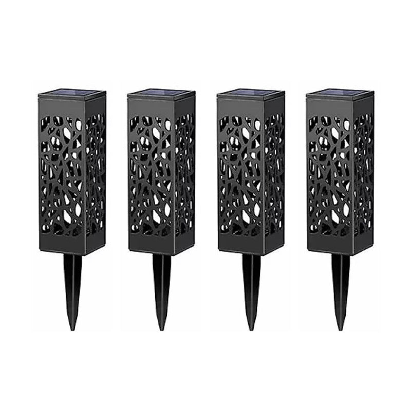 📢📢50 % RABATT !! ⏰Solar-Erdspießleuchte für den Garten – Outdoor