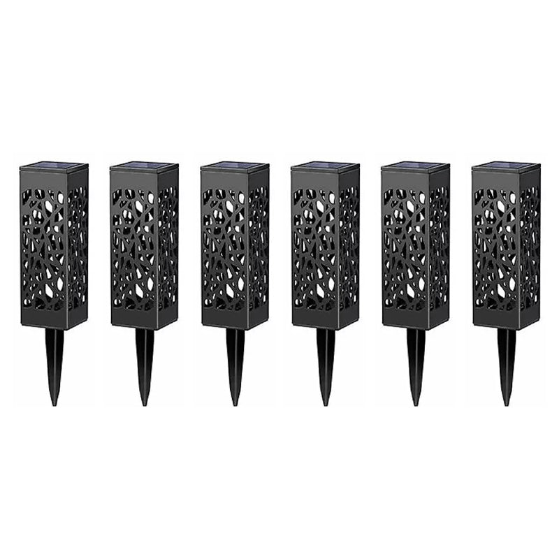 📢📢50 % RABATT !! ⏰Solar-Erdspießleuchte für den Garten – Outdoor