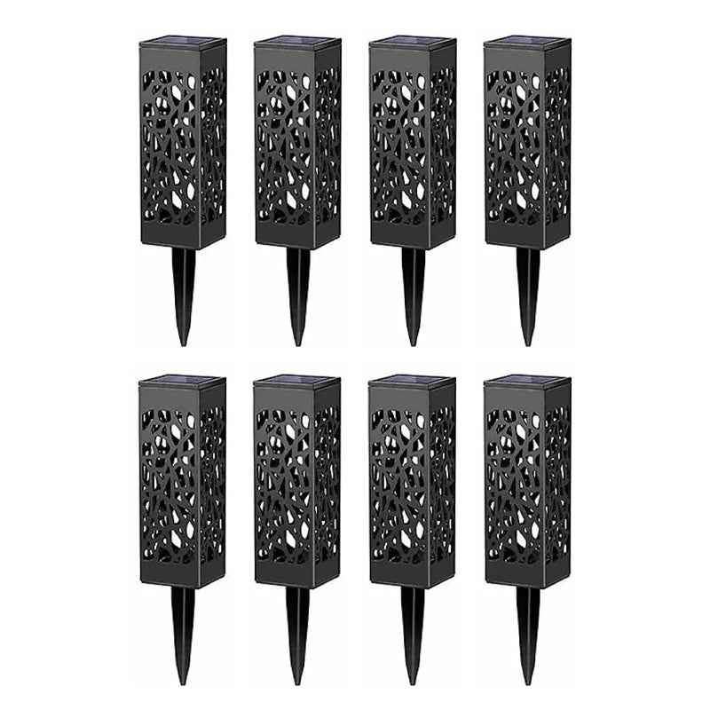 📢📢50 % RABATT !! ⏰Solar-Erdspießleuchte für den Garten – Outdoor