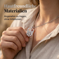 🦅Halskette mit Bundesadler-Emblem – 50% RABATT! Trage deine Verbundenheit mit Stolz – edles Design, hochwertig verarbeitet. 🔥✨