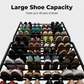 ⏰ Letzte Welle – Lager fast leer – 50% endet jederzeit🏠Multifunktionaler Türhänger Schuh Organizer, kompakter Schuhspeicher🥿👢