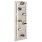 ⏰ Letzte Welle – Lager fast leer – 50% endet jederzeit🏠Multifunktionaler Türhänger Schuh Organizer, kompakter Schuhspeicher🥿👢