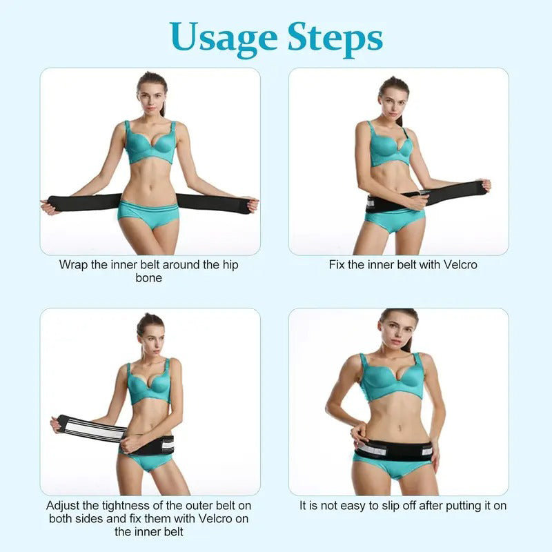 💪 50% RABATT! 🧘‍♀️ Atmungsaktiver Stützgürtel für die Taille – Ideal für Rückbildung, Körperformung & Haltung – Bequemer Tragekomfort, diskret unter Kleidung – unterstützt den Rücken im Alltag ✨🌿