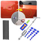 📢📢50 % RABATT !! ⏰ T-Bar Ausbeulwerkzeug für Auto-Dellen – Profi-Reparatur ohne Lackschäden – Ideal für kleine Beulen an Türen, Kotflügeln oder Dach – einfache Handhabung mit Hebelwirkung ✨🔨