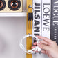 🧲🔗 Starke NdFeB-Magnethaken – bis zu 12 kg Tragkraft, vielseitig & ohne Bohren, jetzt −50%