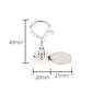 🧲🔗 Starke NdFeB-Magnethaken – bis zu 12 kg Tragkraft, vielseitig & ohne Bohren, jetzt −50%