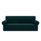 🛋️🛡️ Ultra-dehnbare Jacquard-Sofaschonbezüge – rutschfeste Gurte, dicker und eleganter Stoff, schützen und verleihen Sie Ihrem Sofa einen neuen Look, ohne dass es sich bewegt 🏠✨