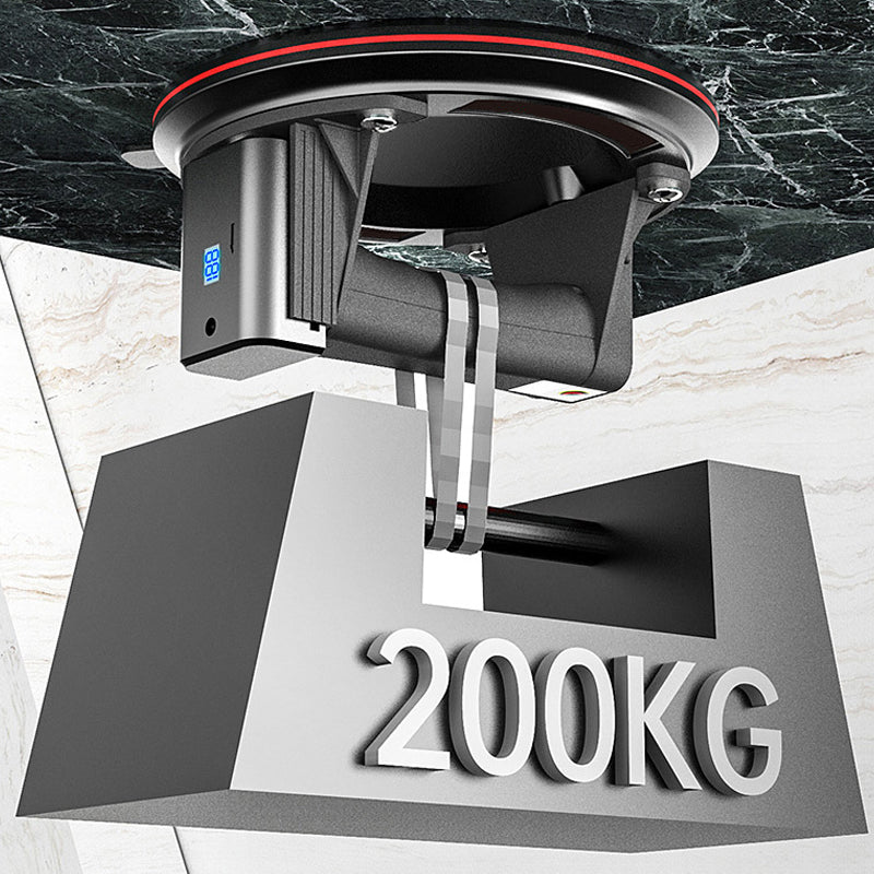 🔧 50% RABATT! 🧱 Elektrischer Vakuum-Saugheber – Tragbar & stark – Ideal für Fliesen, Glas oder Naturstein – sicherer Halt & einfache Handhabung 🛠️💪✨