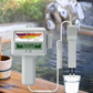 🔬 50% RABATT! 💧 2-in-1 Poolwasser pH- & Chlor-Tester – Digitale Messung von pH-Wert & Chlorgehalt – Schnell & wasserdicht – ideal für Pool, Whirlpool oder Spa 🌊✨