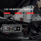 🔋⚡ Intelligentes Batterieladegerät & Erhalter – 12V, 4A, für Blei-Säure-Batterien, jetzt −50%