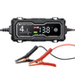🔋⚡ Intelligentes Batterieladegerät & Erhalter – 12V, 4A, für Blei-Säure-Batterien, jetzt −50%