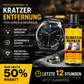 🚗 –50 % HEUTE! Multifunktionale Kratzer-Politur – entfernt Kratzer, Oxidation & Lackschäden – für Autolack, Metall, Glas & Uhren geeignet – einfach anzuwenden & schnell wirksam