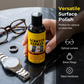 🚗 –50 % HEUTE! Multifunktionale Kratzer-Politur – entfernt Kratzer, Oxidation & Lackschäden – für Autolack, Metall, Glas & Uhren geeignet – einfach anzuwenden & schnell wirksam