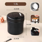 🥣🔥 50% RABATT! Vakuum-Thermobehälter mit Faltlöffel – Warme Mahlzeiten überall genießen! – Perfekt für Büro, Reisen & Camping ✨