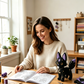 🤩2026 NEU EINGETROFFEN🔥Nähset für Anfänger: Mystische Patchwork-Tiere 🌙 – DIY-Plüsch-Bastelset mit Sternenstoff & Mondanhänger 🧵✨