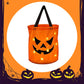 🎃🍬 50% RABATT!👻 Halloween Leuchtende Kürbis-Süßigkeitentasche – Glow-in-the-Dark, weich & geräumig – Perfekt für Trick-or-Treat & Kostümfeste ✨