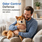 🐶 LIMITIERTER 50% RABATT! Sanfte Tierohrreiniger-Lösung für Hunde & Katzen – Sicher, schnell reinigend mit flexibler Silikonspitze