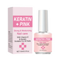 🔥50 % RABATT auf ausgewählte Produkte🎉Keratin-Nagelstärker & Feuchtigkeitsspender