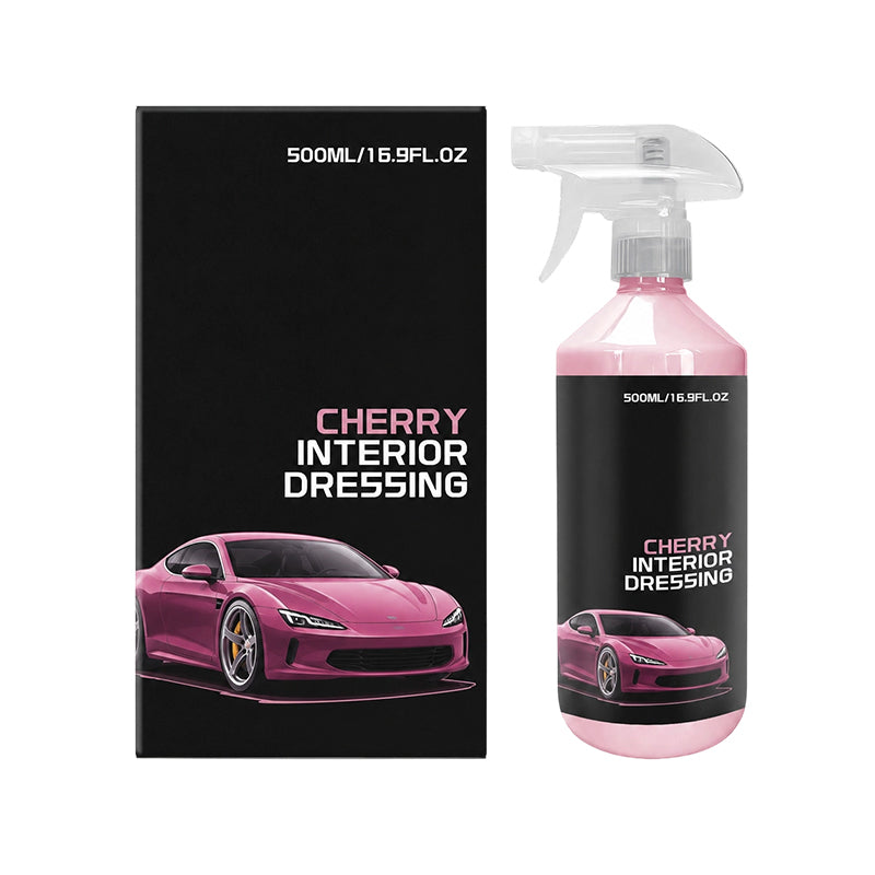 🏆HEISSER VERKAUF 50% RABATT🔥Mehrzweck-Autoinnenraumreinigungsspray