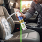 🧼 JETZT 50 % RABATT! 💨 Hochwirksamer Mehrzweck-Schaumreiniger – Entfernt Fett, Flecken und Gerüche – Perfekt für Autos, Küchen, Polster und mehr – kraftvoll und doch schonend ✨🚗🏠
