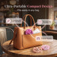 🎉 1+1 GRATIS! 🌸 Roségold Schminkspiegel